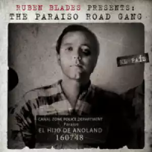 Rubén Blades - Morire